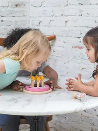 Birthday Cake Set - Multi — view 4