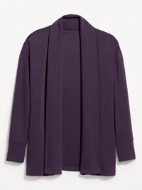 Bounce Lite Open-Front Wrap - Nebula — view 5