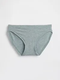 Breathe Bikini - District green — view 3