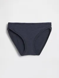 Breathe Bikini - Navy blue uniform — view 4