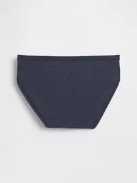 Breathe Bikini - Navy blue uniform — view 5