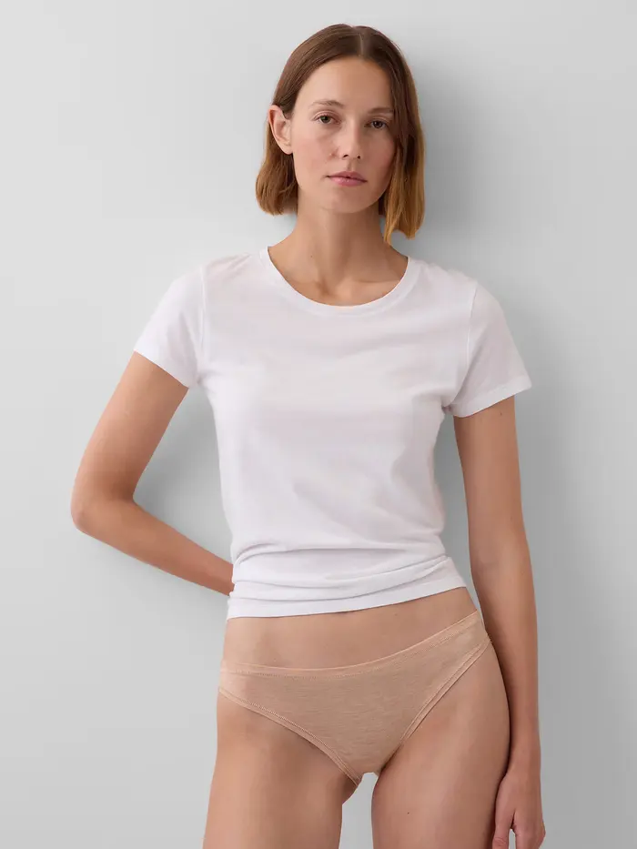 Breathe Bikini - Rugby tan