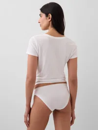 Breathe Bikini - True white — view 2