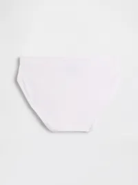 Breathe Bikini - True white — view 5