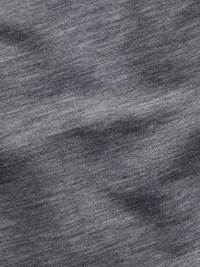 Breathe Hipster - Light heather gray — view 3