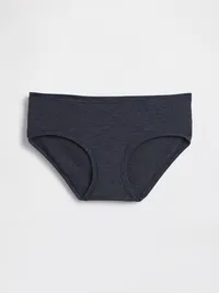 Breathe Hipster - Navy blue uniform — view 4