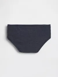 Breathe Hipster - Navy blue uniform — view 5