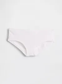 Breathe Hipster - White — view 4
