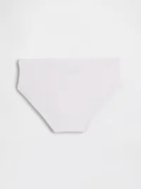 Breathe Hipster - White — view 5