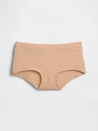 Breathe Shorty - Rugby tan — view 4