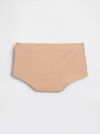 Breathe Shorty - Rugby tan — view 5