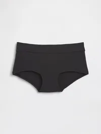 Breathe Shorty - True black — view 5