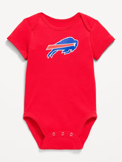 Buffalo Bills Graphic Bodysuit for Baby - Buffalo Bills