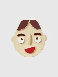 Build-A-Face Play Set - MULTI — view 3