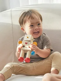 Build-A-Robot Play Set - Multi — view 4