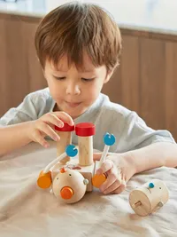 Build-A-Robot Play Set - Multi — view 5