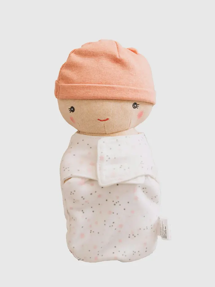 Bundle Baby Doll Cookie - Multi