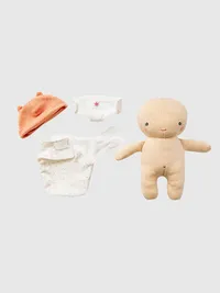 Bundle Baby Doll Cookie - Multi — view 2
