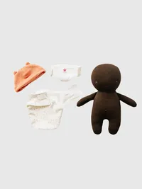 Bundle Baby Doll Sweet Pea - Multi — view 2