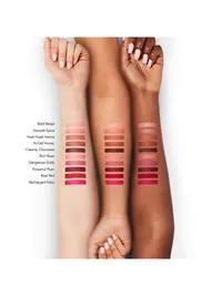Buxom Power Line Plumping Lip Liner - Recharged Ruby — view 4