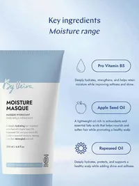 By Veira Moisture Masque - Masque — view 2