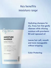 By Veira Moisture Masque - Masque — view 3