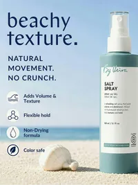 By Veira Salt Spray - Spray — view 2