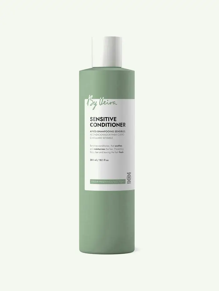 By Veira Sensitive Conditioner - Conditioner