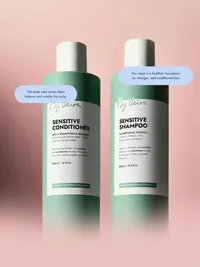 By Veira Sensitive Conditioner - Conditioner — view 5