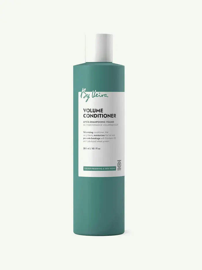 By Veira Volume Conditioner - White
