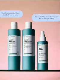 By Veira Volume Conditioner - White — view 5