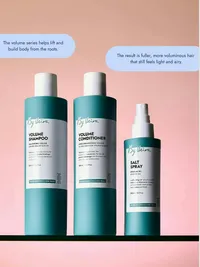 By Veira Volume Shampoo - Shampoo — view 5