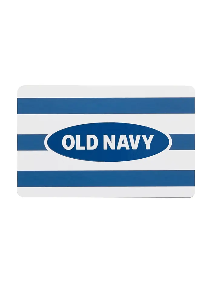 Canada Options Gift Card - White