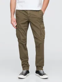 Cargo Pants - Canyon brown — view 2