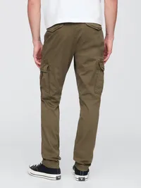 Cargo Pants - Canyon brown — view 4