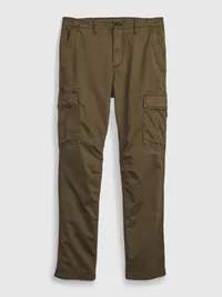 Cargo Pants - Canyon brown — view 5