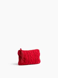CashSoft Pouch - Modern red — view 3