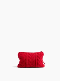 CashSoft Pouch - Modern red — view 4