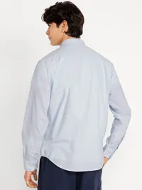 Classic Fit Everyday Shirt - Coastal Highway — view 2
