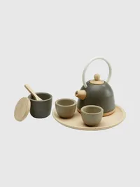 Classic Tea Set - Multi — view 2