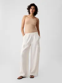 CloseKnit Basic Cami - Brush beige — view 3