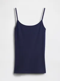 CloseKnit Basic Cami - Navy blue — view 5