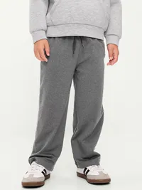 CloudMotion Pants for Toddler Boys - Black Jack — view 2
