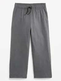 CloudMotion Pants for Toddler Boys - Black Jack — view 3