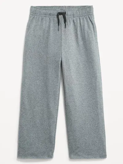 CloudMotion Pants for Toddler Boys - Gray