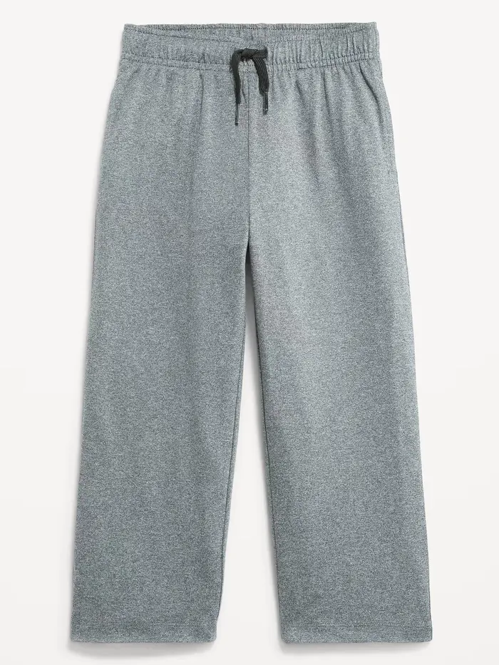 CloudMotion Pants for Toddler Boys - Gray