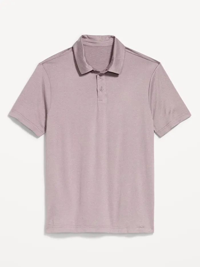 CloudMotion Polo - Mockingbird
