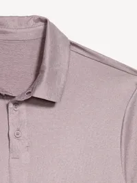 CloudMotion Polo - Mockingbird — view 5