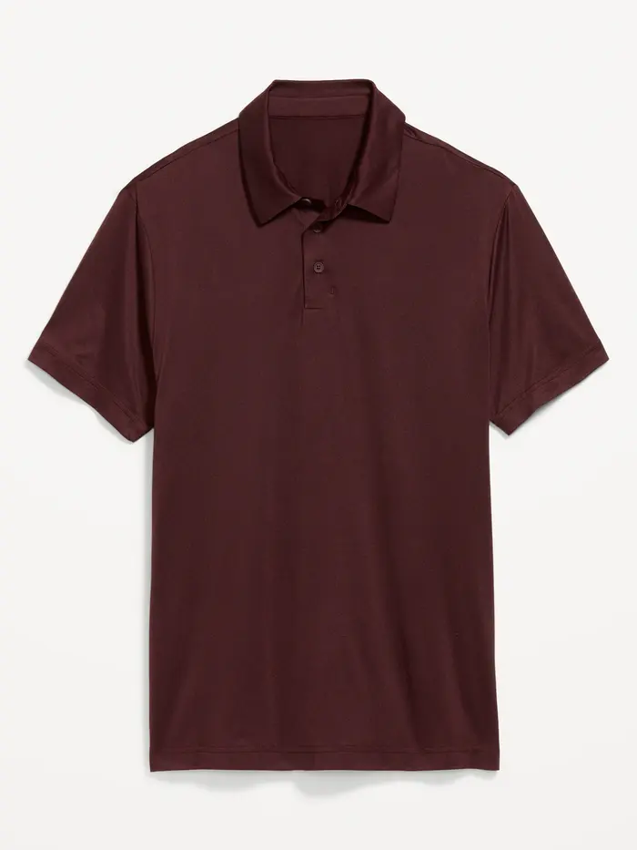 CloudMotion Polo - Reddy Or Not