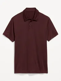 CloudMotion Polo - Reddy Or Not — view 2